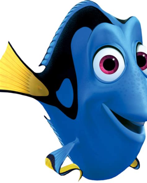 Finding Nemo Fish Characters Batmanforge