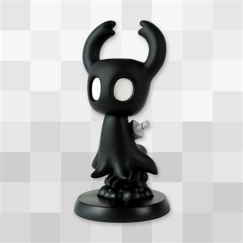 Hollow Knight － カゲ ミニフィギュア Fangamer Japan