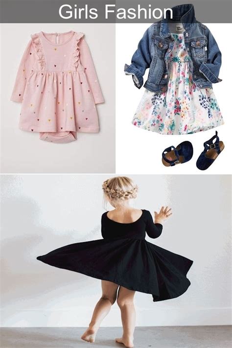 Cute Dresses For 9 Year Olds Nice Clothes For Girls