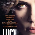 → Lucy: Poster latino Argentina, fecha de estreno, afiche oficial ...
