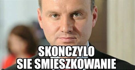 Andrzej Duda Skończył 45 Lat Najlepsze Memy Głos Szczeciński