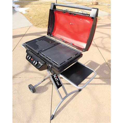 Coleman Nxt Propane Grill Camping World