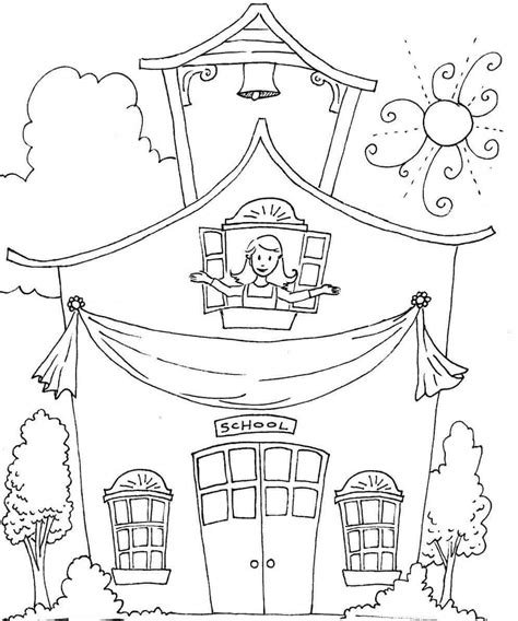 Free printable coloring pages for kids! Free Printable Sunday School Coloring Pages