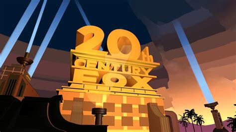 20th Century Fox Trailer