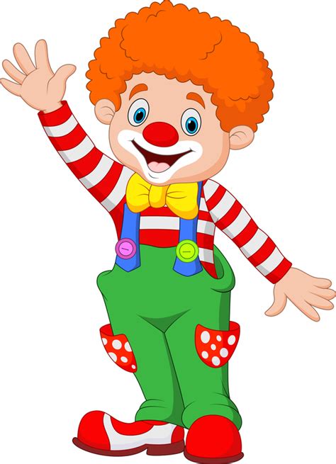 Clown Vector At Collection Of Clown Vector Free For