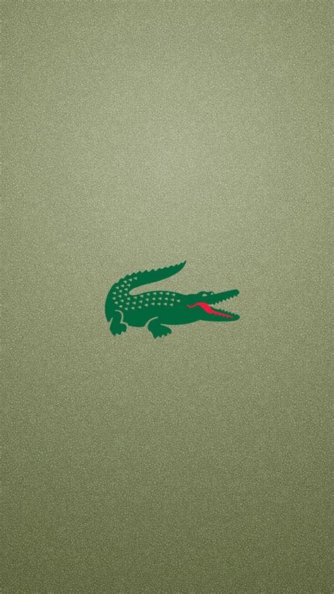 4 Lacoste Iphone Wallpapers Wallpaperboat