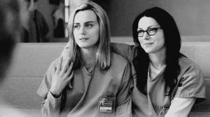 Vause And Chapman Alex Vause Fan Art Fanpop