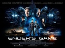 Photos: 'Ender's Game' Film Brings Sci-Fi Classic to Life | Space