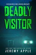 Deadly Visitor - Horror Book Cover For Sale @ Beetiful Book Covers ...