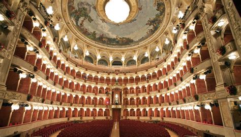 La Stagione 201617 Del Teatro Dellopera Di Roma Tuttodanza