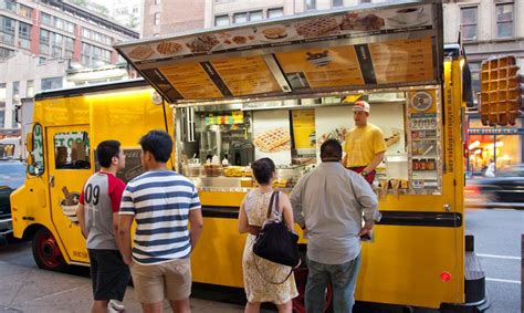 Call us to find out where our food trucks are. These Are The 5 Best Food Trucks In New York City ...