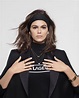 SLFMag - Kaia Gerber for Karl Lagerfeld Fall Winter 2018 Ad...