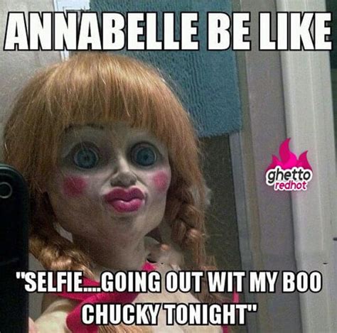 15 Chucky Memes That Are Just Plain Funny