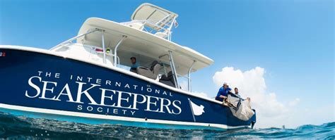 Seakeepers Releases Yacht Donation Program And Webinar Event Yatco