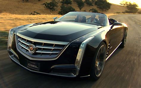 Cool Cadillac Wallpapers Wallpapersafari