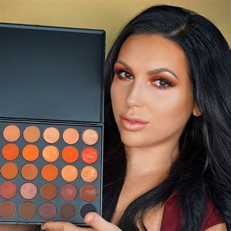 New Video Morphe 35o 2 Palette Review And Swatches Is Up On My