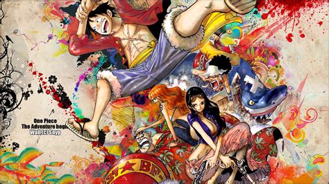 One Piece Wallpaper Hd 1080 Free High Definition Cool Desktop