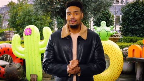 Born on 31st december, 1992 in united kingdom, he is famous for diversity (dance troupe). Things You Didn't Know About Jordan Banjo! - Part 2 - YouTube