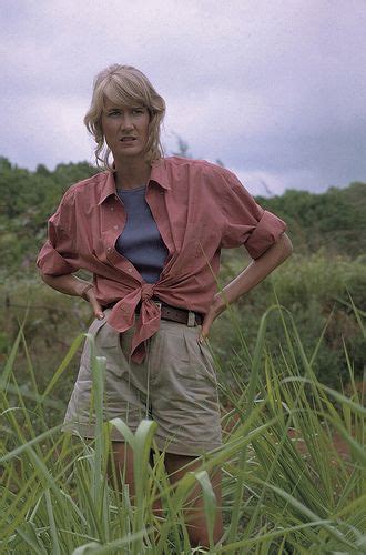 Ellie Sattler Cosplay In 2019 Jurassic Park 1993 Jurassic Park