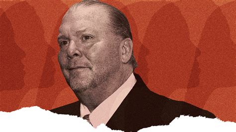 Mario Batali Takes Leave Following Sexual Misconduct Allegations Eater Ny