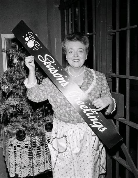 Rankinbass Historian Aunt Bee Is Getting Ready For The