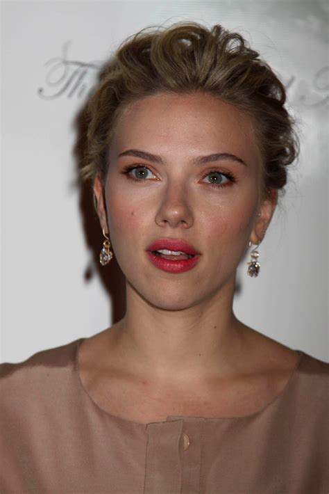 Scarlett Johansson Entire Photo Gallery