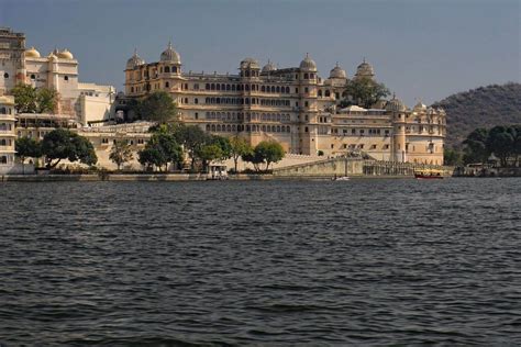 Top 15 Things Famous In Udaipur Icy Tales