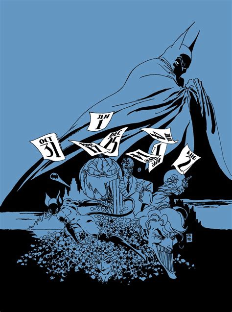 Batman By Jeph Loeb And Tim Sale Omnibus Fresh Comics