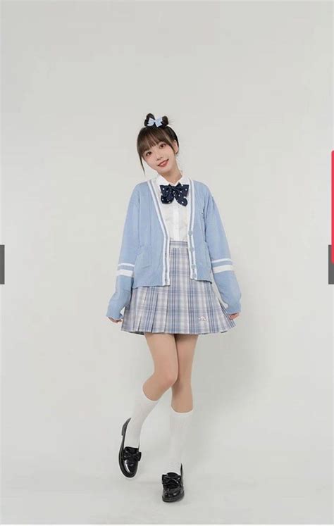 C P Nh T V I H N Cinnamoroll Uniform C C P Co Created English