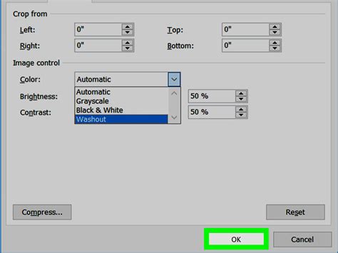Not a picture, just the word. How to Add Watermark in Excel on PC or Mac: 12 Steps