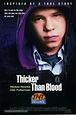Thicker Than Blood (1998) movie poster