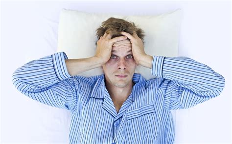 Schlafmangel Und Gesundheitliche Risiken Im Überblick Coliquio