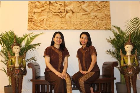 Kinnaree Thai Traditional Massage Contacts Location And Reviews Zarimassage