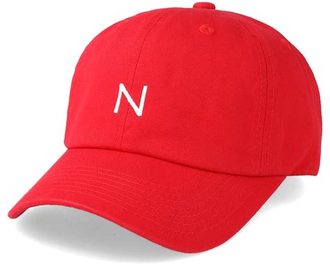 Corduroy Baseball Cap Red Adjustable New Black Cap