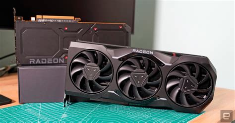 Radeon RX 7900 XTX And XT Review AMDs Reasonable Stab At 4K Gaming