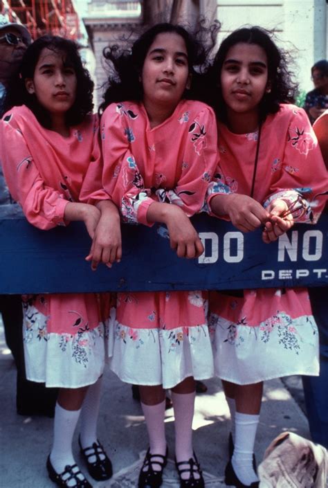 35 Intimate Photographs Captured New York’s Puerto Rican Community In The 1970s And 80s