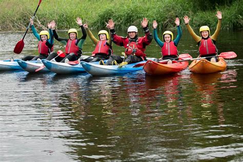 Home Baltinglass Outdoor Education Center