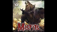 Land of the Dead: Misfits (2011) The Devil's Rain - YouTube