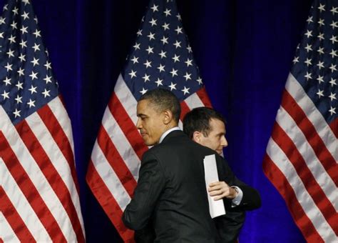 Uber Taps David Plouffe Obamas Campaign Manager To Lead