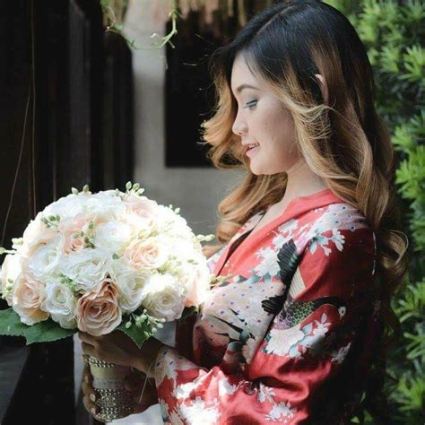 Petals Perfection Handmade Bouquet