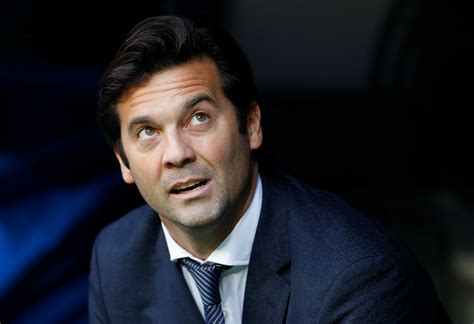 Design for a brighter future. Real Madrid : Santiago Solari confirmé au poste d ...