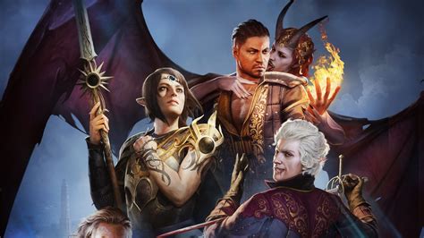 Baldurs Gate 3 How To Get All Companions