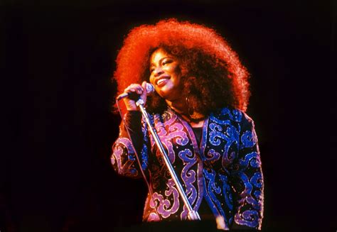 Chaka Khan Queen Of Funk And Randb To Be Inducted Into Rock Hall