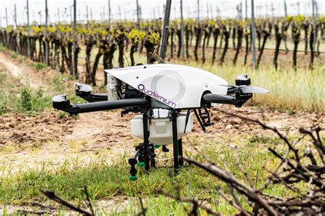 Hybrid Drones Open New Opportunities For Farmers Uas Vision