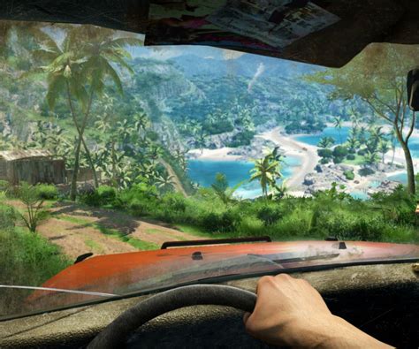 Far Cry 3 Actualités Test Avis Et Vidéos Gamekult