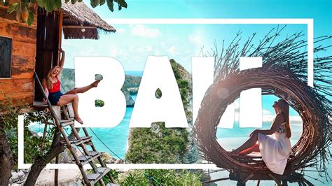 Bali Paradise Youtube