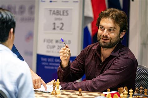 Bcs Alum Gm Sam Shankland Advances To The Quarterfinals Of Chess World