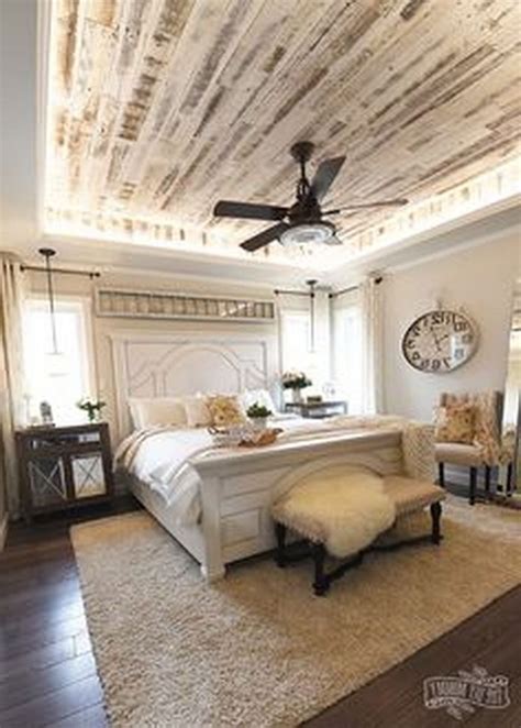 35 Beautiful Farmhouse Style Design Interior That Will Make You