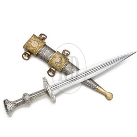 Roman Short Sword Replica Dungeon