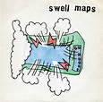 The Mangrove Delta Plan Collapsed: Swell Maps - Real Shocks [45] (1979)
